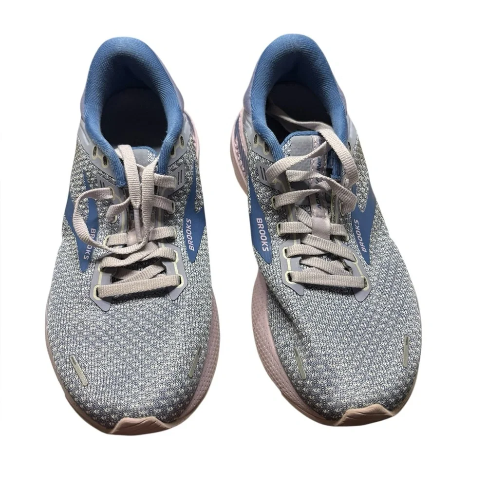 BROOKS | running shoes 7.5 adrenaline gts 22 cushion support